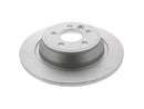 Land Rover Range Rover Evoque 2012-2015 Brake Disc - ATE Coated LR027123