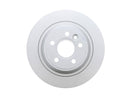 Land Rover Range Rover Evoque 2012-2015 Brake Disc - ATE Coated LR027123