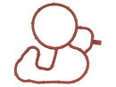 Gasket - Elring Klinger 478680