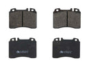 Mercedes-Benz E-Class 1993-1995 Brake Pad Set - ATE 005420012041