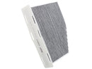 Volkswagen Jetta, Passat, Beetle, Eos, CC, Golf & More 2005-2022 Cabin Air Filter - Hengst 1K1819653B