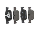 Volvo S60, XC60, S90, V60, V90 2017-2025 Brake Pad Set - ATE 32373348