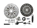 Clutch Kit - LuK 02060