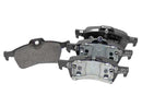 Mini Cooper Hardtop 2002-2008 Brake Pad Set - ATE 34216762871