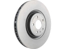 Porsche Macan 2015-2018 Brake Disc - Brembo 95B615301T