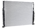 BMW 7 Series, 5 Series 2016-2019 Radiator - Mahle Behr 17118743667