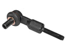 Audi A8, S8 1997-2003 Tie Rod End - Lemfoerder 4B0419811F