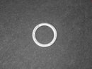 Mercedes-Benz S-Class, E-Class, SL-Class, 190 Series, 250, C-Class & More Aluminum Washer - Elring Klinger 1153040160