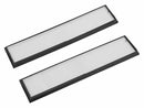 Mercedes-Benz E-Class 1990-1995 Cabin Air Filter Set - Airmatic 1248300118