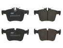 Mercedes-Benz C-Class 2015-2023 Brake Pad Set - Ferodo 0004208603
