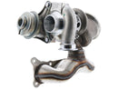 Porsche 911 2017-2019 Turbocharger - Borg Warner 9A212303155