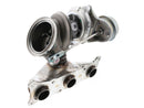 Porsche 911 2017-2019 Turbocharger - Borg Warner 9A212303155