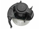 Porsche Cayenne 2003-2010 Blower Motor Assembly - febi bilstein 95557234202