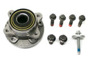 Volvo XC90 2003-2014 Wheel Hub - Optitec 31406300