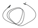Mercedes-Benz Sprinter 2012-2018 ABS Sensor - ATE 9069053601