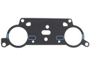 Audi A4, A6 2002-2006 Timing Case Gasket - Elring Klinger 06C103121J