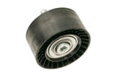 BMW 3 Series, 4 Series, 5 Series, 6 Series, 7 Series, 2 Series & More 2010-2019 Deflection Pulley - INA 11288673720