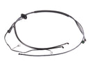 BMW 5 Series, M5 1997-2003 Windshield Washer Hose - Vaico 61608364209