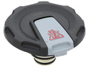 Expansion Tank Cap - Metzger 2141053