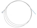 Volkswagen Transporter 1954-1967 Clutch Cable - Empi 211721335B