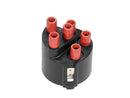 Audi 5000, Coupe, 100, 200, 80, 90 & More 1984-1995 Distributor Cap - Bosch 034905207B