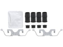 Mercedes-Benz C-Class, GLC-Class 2015-2023 Retainer Spring - Metzger 0009937807