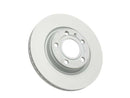 Audi A8, S8 2000-2003 Brake Disc - Zimmermann Coat Z 8E0615301P
