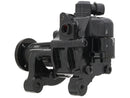 BMW X5, X6 2008-2014 Power Steering Pump - AAE 32416796456