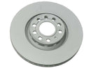 Audi A4, A6, A8, S6 1995-2006 Brake Disc - Zimmermann Coat Z 8E0615301R