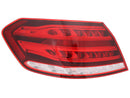 Mercedes-Benz E-Class 2010-2016 Taillight - ULO 212906130364