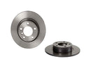 Mini Countryman, Paceman 2013-2016 Brake Disc - Brembo 34219811540