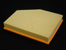 BMW 5 Series, Z4 2004-2010 Air Filter - Mahle 13717521033