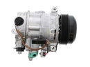 Mercedes-Benz E-Class, C-Class, GLK-Class, SLK / SLC 2012-2016 A/C Compressor - Denso 0008302300