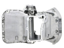 Mercedes-Benz C-Class, E-Class, GLK-Class 2008-2012 Engine Oil Pan - Vaico 2720102001