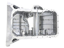 Mercedes-Benz C-Class, E-Class, GLK-Class 2008-2012 Engine Oil Pan - Vaico 2720102001