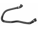 BMW X5 2007-2010 Water Hose - Vaico 17127544549