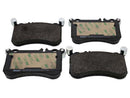 Mercedes-Benz CLS-Class, E-Class 2012-2018 Brake Pad Set - Ferodo 0074207320