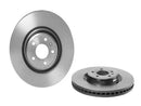 Brake Disc - Brembo 09B97011