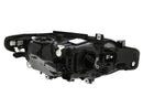 BMW 3 Series 2016-2018 Headlight Assembly - Hella 63117419629