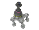 Volkswagen CC, Passat, Arteon, GTI, Golf, Golf R & More 2006-2025 Ball Joint - Lemfoerder 3C0407366B