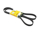 Volvo 850, C70, S70, V70 1995-1998 Belt 6PK X 1743 - Continental 9186352