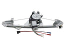 Saab 900, 9-3 1994-2002 Window Regulator - Pro Parts 32019527