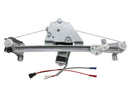 Saab 900, 9-3 1994-2002 Window Regulator - Pro Parts 32019527
