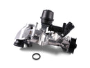 Mercedes-Benz CLA-Class, GLA-Class 2014-2018 Water Pump - Hepu 270200080080