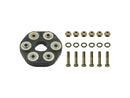 Mercedes-Benz E-Class, S-Class, 280 1968-1985 Flex Disc Kit - febi bilstein 1264100215