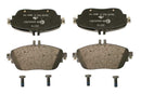 Mercedes-Benz CLA-Class, GLA-Class 2014-2020 Brake Pad Set - ATE Ceramic 0084200320