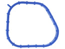 Mini Cooper Hardtop, Countryman, Paceman 2007-2016 Thermostat Housing Gasket - Elring Klinger 11518613803