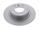 Mini Countryman, Paceman 2011-2016 Brake Disc - ATE Coated 34219811539