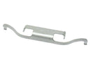BMW 3 Series, 7 Series, Z4, 5 Series, X1, Z3 & More Retaining Clip - ATE 34211157046