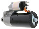 Dodge Sprinter 2007-2009 Starter - SEG Automotive R8012448AC